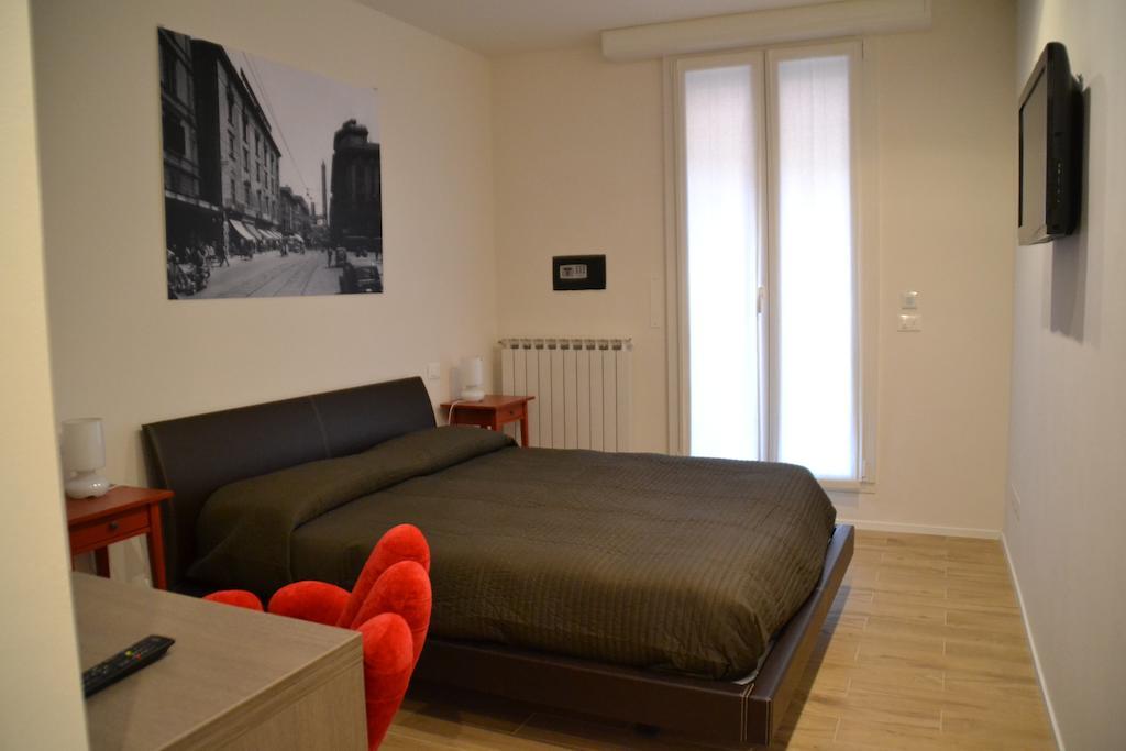 B&B Dell'Orso - Affittacamere - Guest House Bologna Room photo
